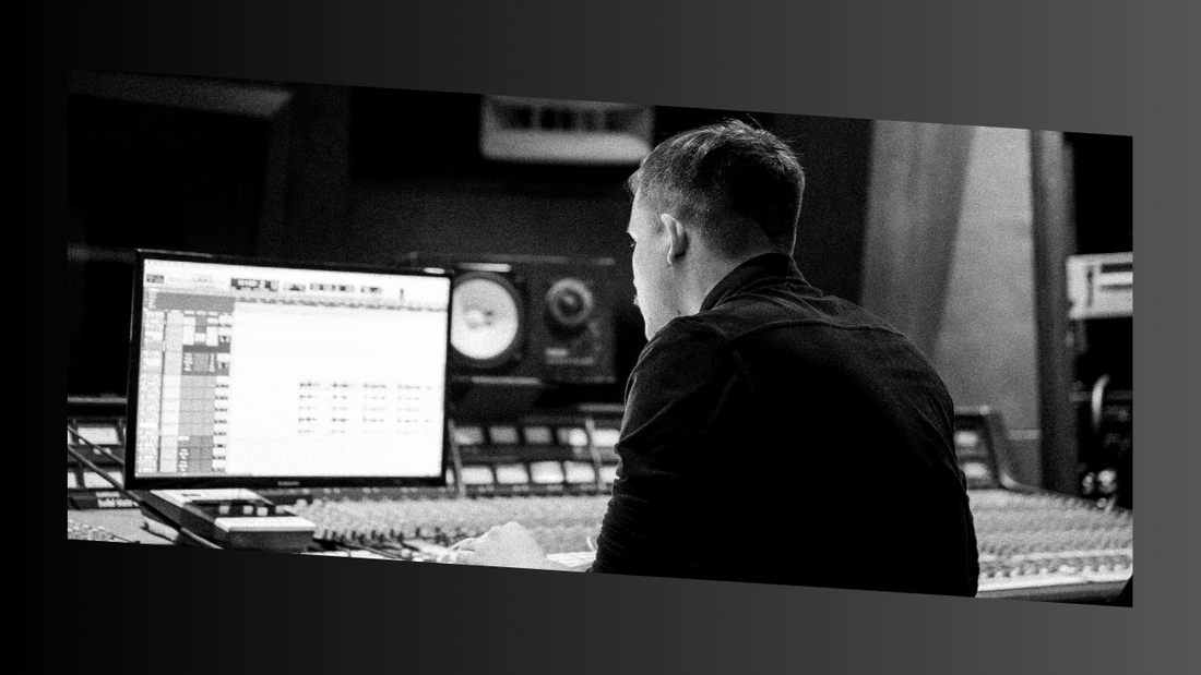 The Creative Value of Limitation in Sound Design