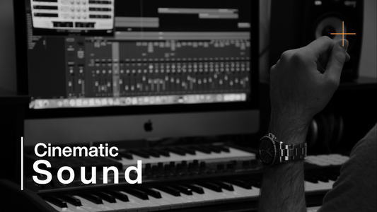 Sound Design and Music in Modern Movie Trailers: Where the Line Blurs